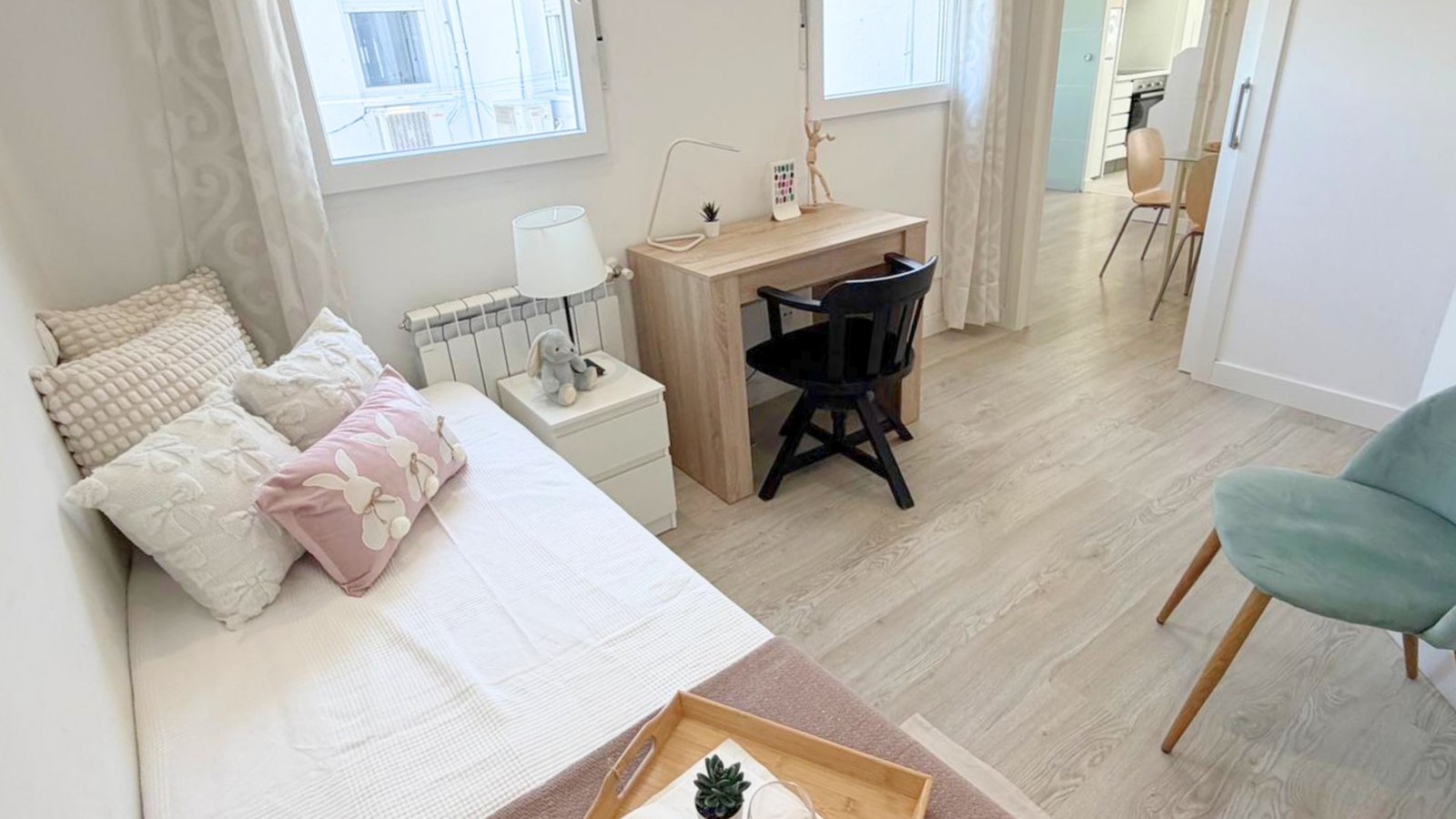 Piso en venta en Calle de Antonio Lopez, Carabanchel.