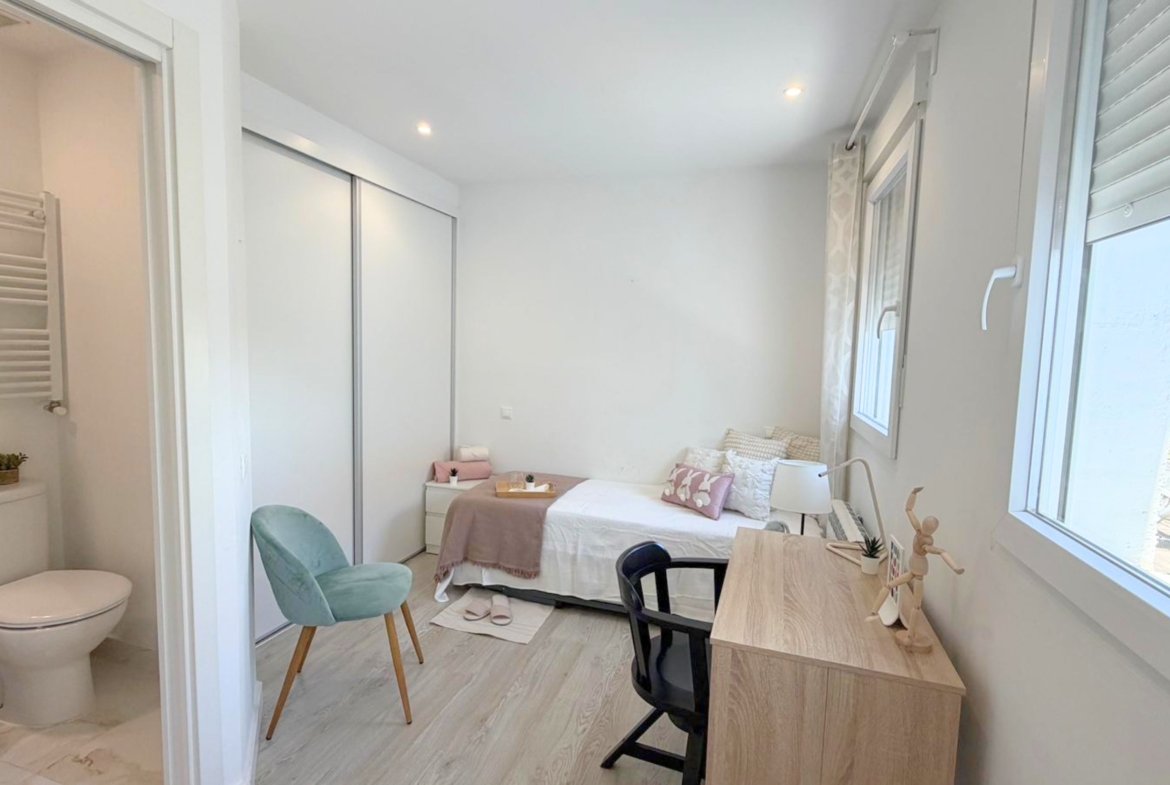 Piso en venta en Calle de Antonio Lopez, Carabanchel.