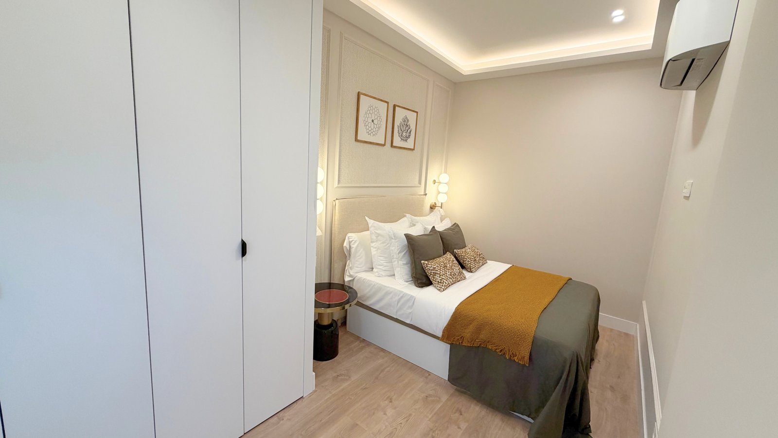 6 Piso en venta en Calle del Príncipe de Vergara, Salamanca.