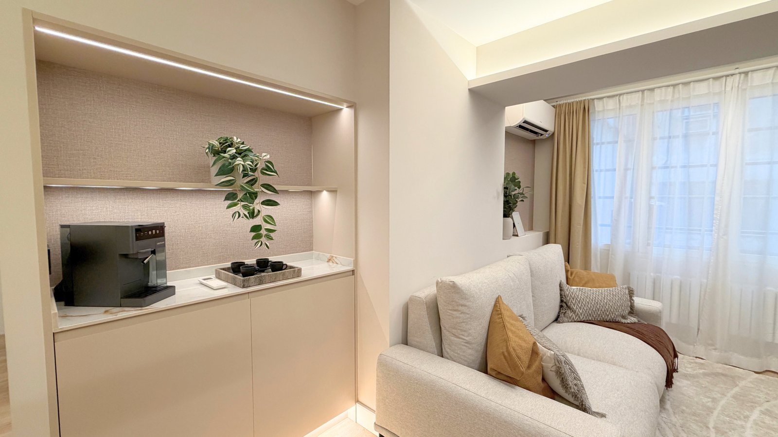 6 Piso en venta en Calle del General Oráa, Salamanca.