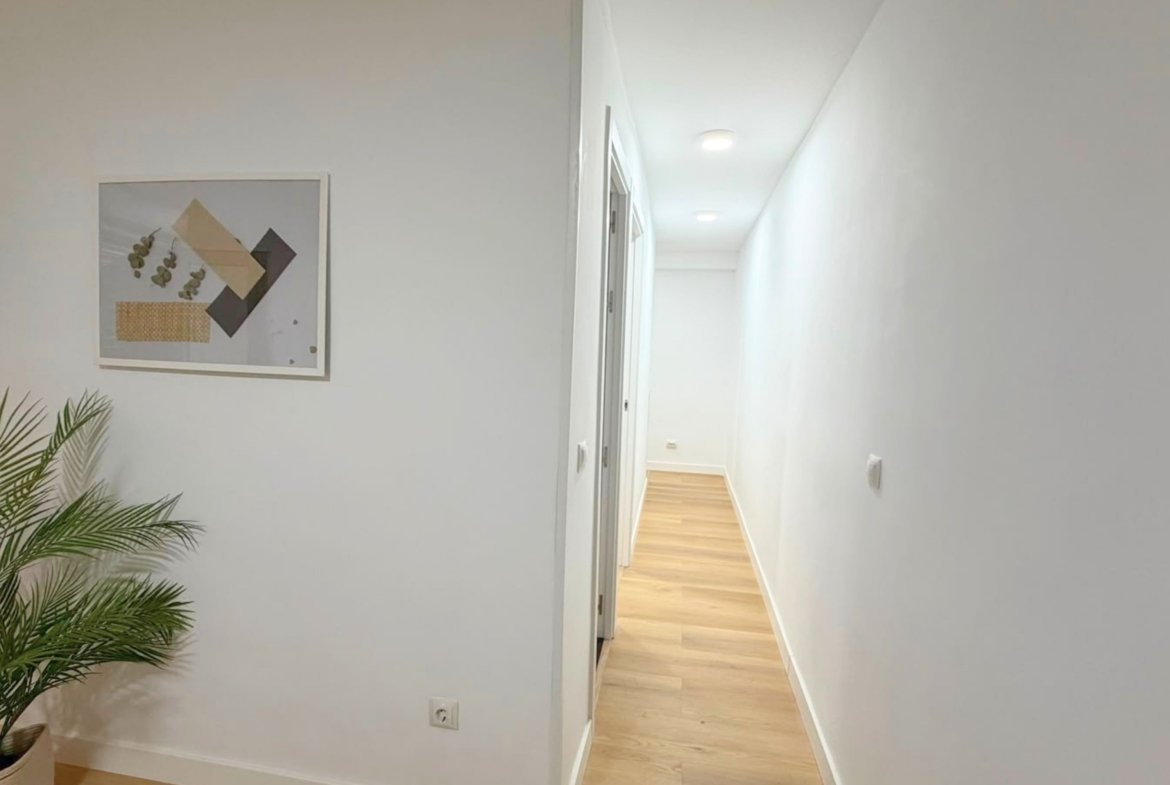 Piso en venta en Calle del Olvido, Usera.