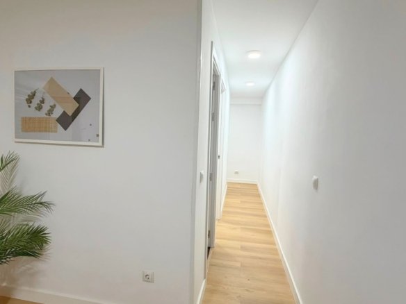 Piso en venta en Calle del Olvido, Usera.