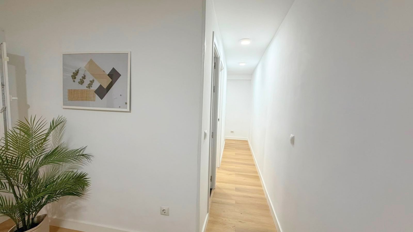 Piso en venta en Calle del Olvido, Usera.