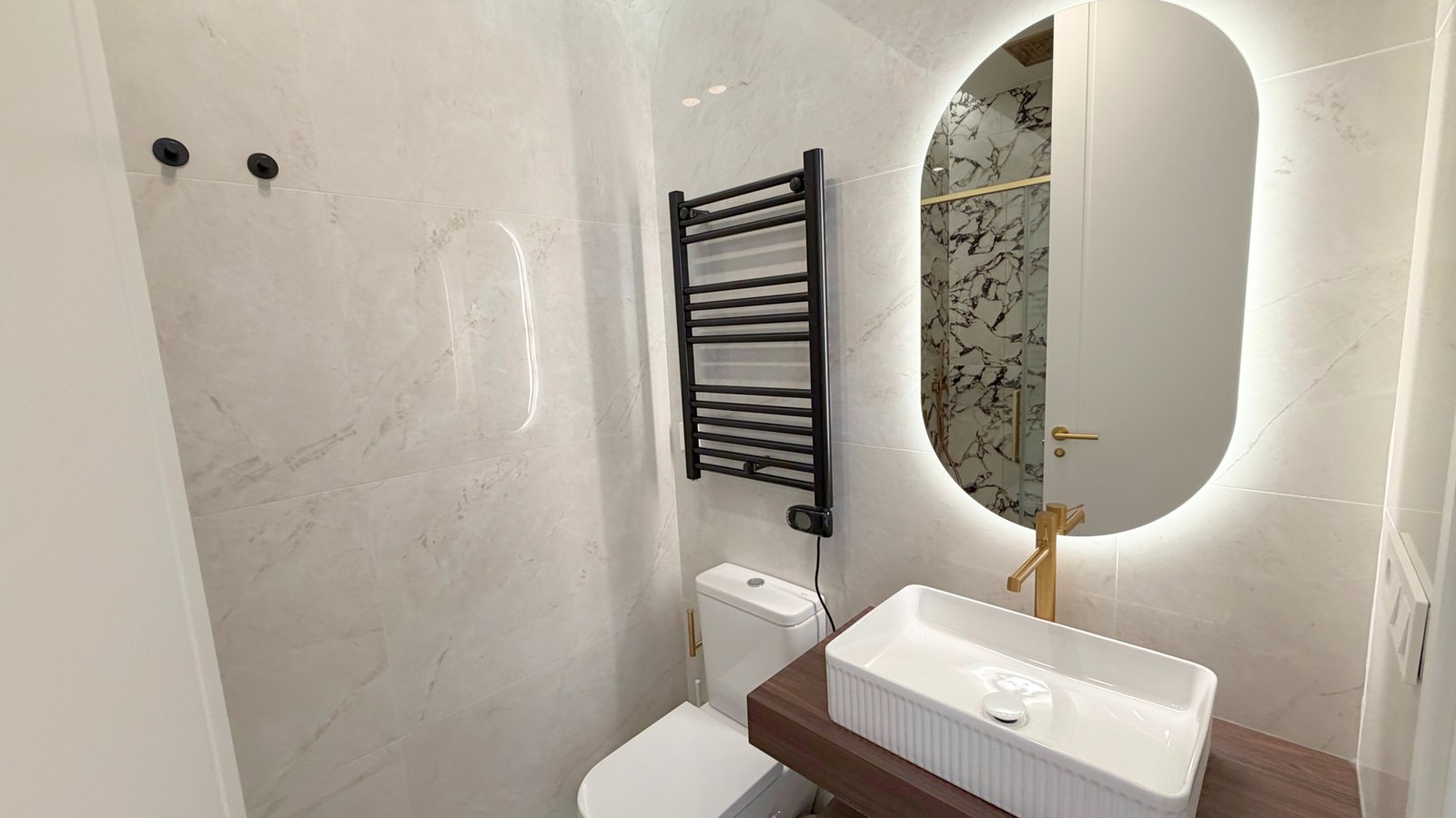 7 Piso en venta en Calle Don Ramón de la Cruz, Lista, Salamanca.