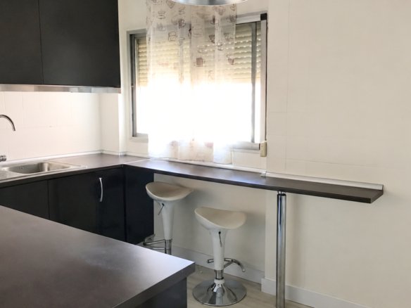 Piso en venta en Calle Río Escabas, Alcalá de Henares.