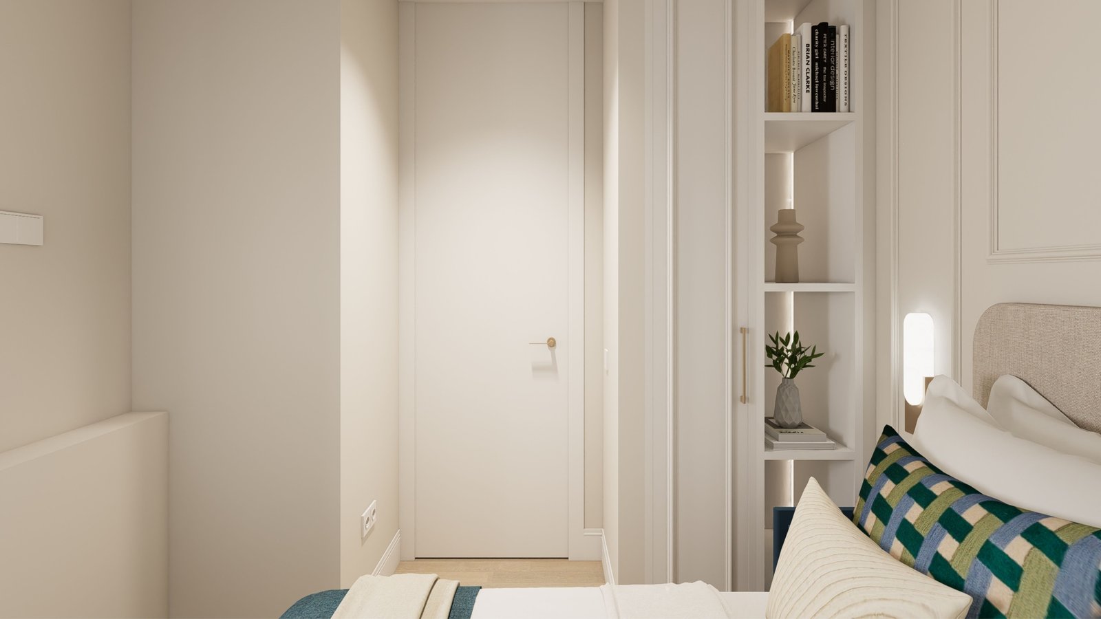 8 Piso en venta en Calle de Rufino Blanco, Salamanca.