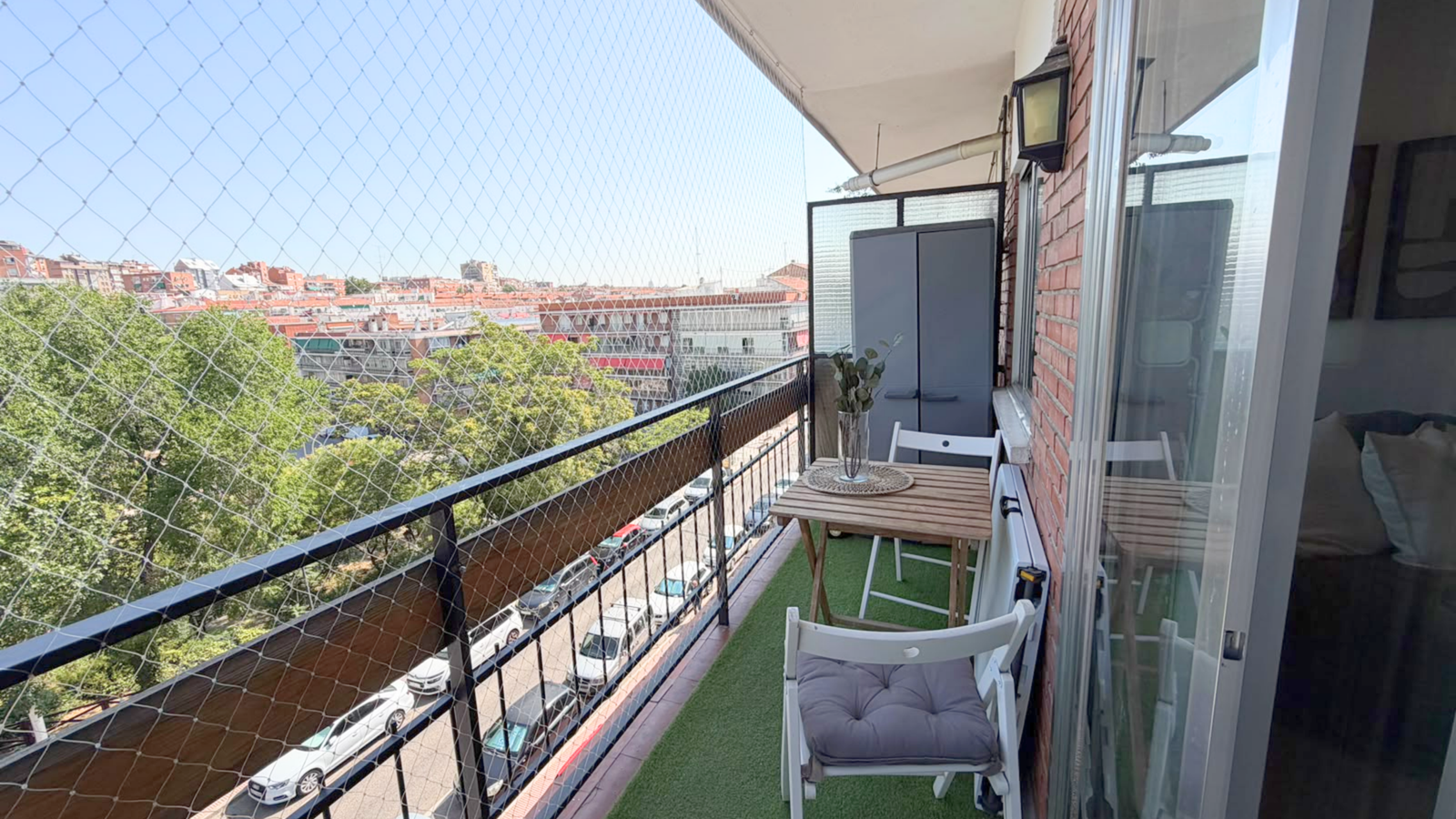 Piso en venta en Calle Sepúlveda, Latina.