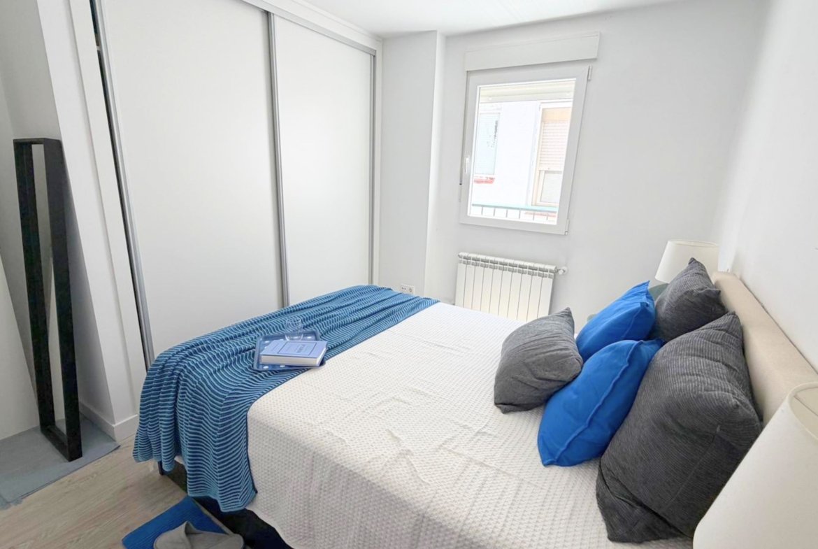 Piso en venta en Calle de Antonio Lopez, Carabanchel.