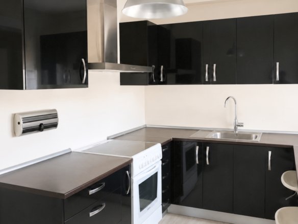 Piso en venta en Calle Río Escabas, Alcalá de Henares.