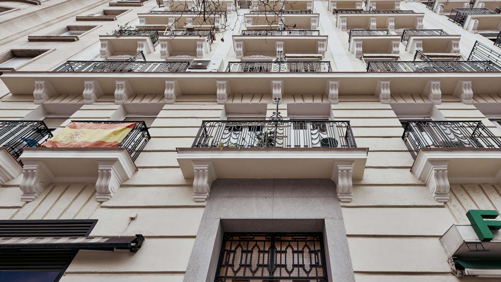 9 Piso en venta en Calle del Príncipe de Vergara, Salamanca.