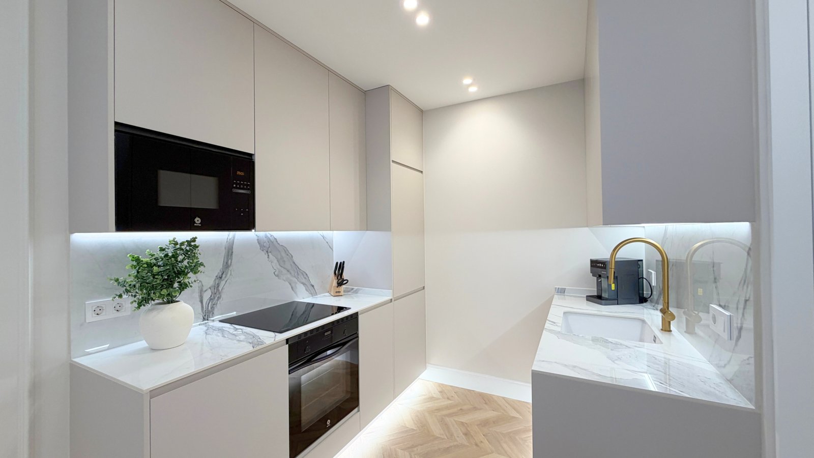 9 Piso en venta en Calle Don Ramón de la Cruz, Lista, Salamanca.