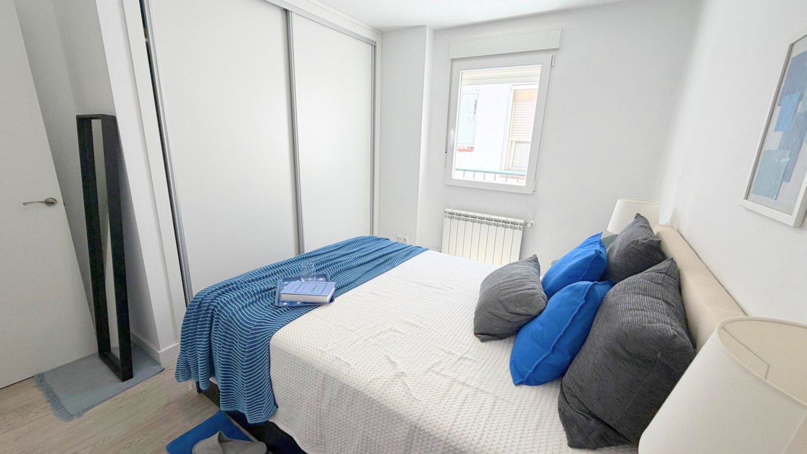 Piso en venta en Calle de Antonio Lopez, Carabanchel.