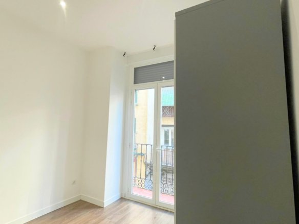 Piso en alquiler en Calle Zurita, Lavapiés.