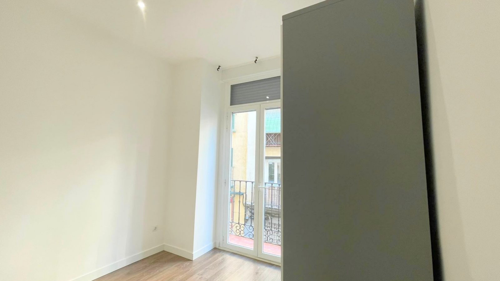 Piso en alquiler en Calle Zurita, Lavapiés.