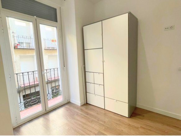 Piso en alquiler en Calle Zurita, Lavapiés.