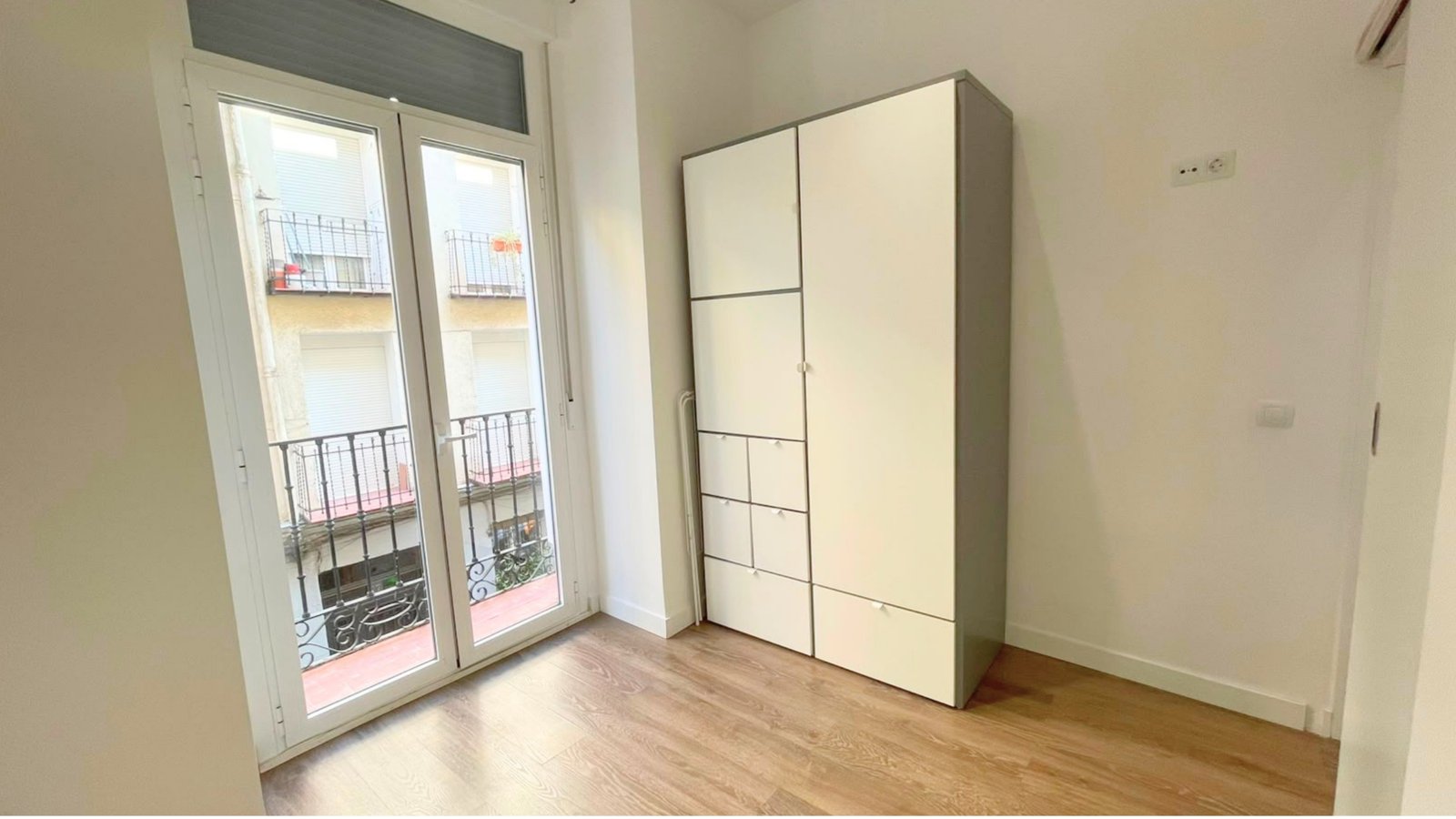 Piso en alquiler en Calle Zurita, Lavapiés.