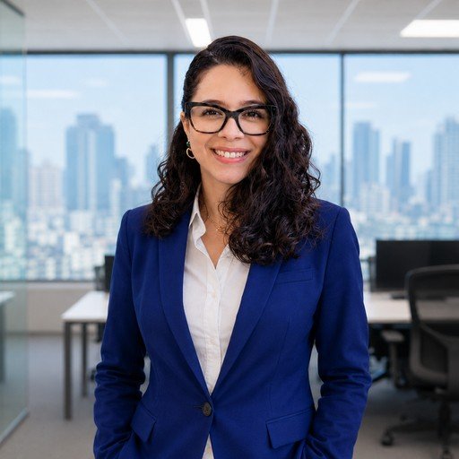 María de los Ángeles Arellano Rincón