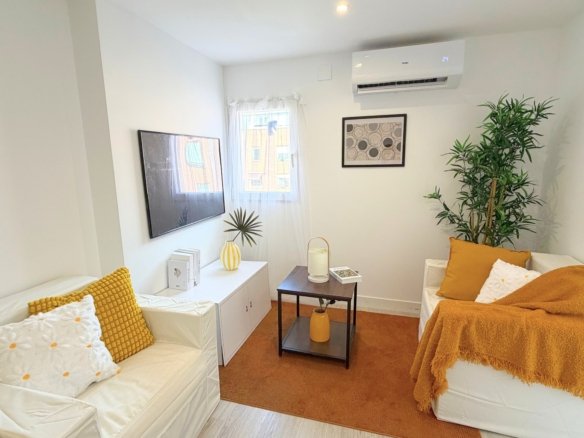 Piso en venta en Calle Álvarez, Tetuán, Madrid