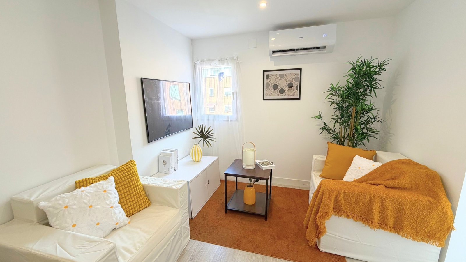 Piso en venta en Calle Álvarez, Tetuán, Madrid