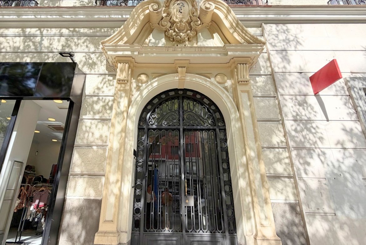 Local en venta en Calle de Alcalá, Goya, Salamanca