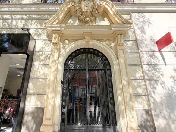 Local en venta en Calle de Alcalá, Goya, Salamanca