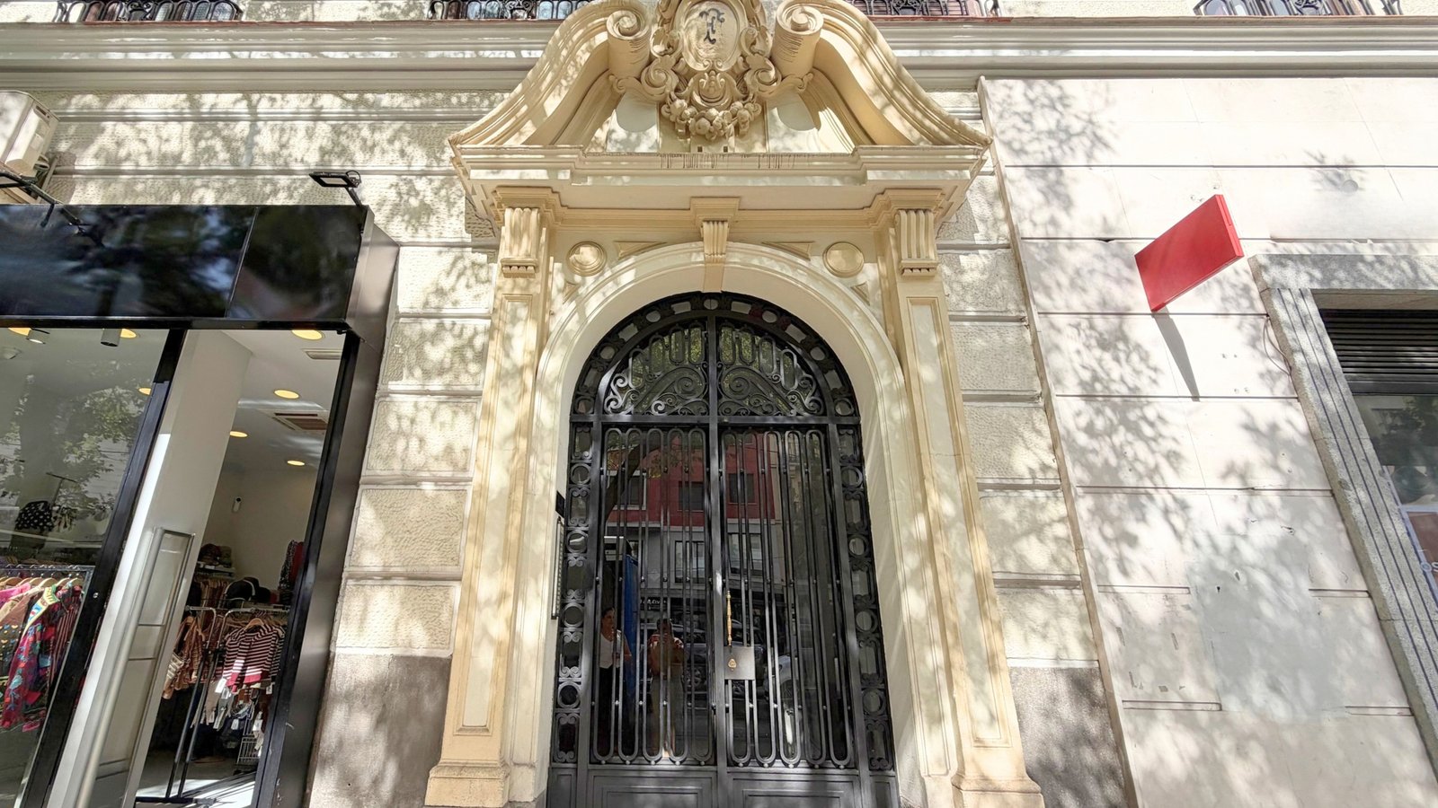 Local en venta en Calle de Alcalá, Goya, Salamanca