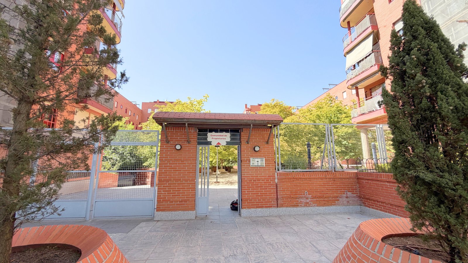 1 Piso en venta en Calle Avena, Usera.