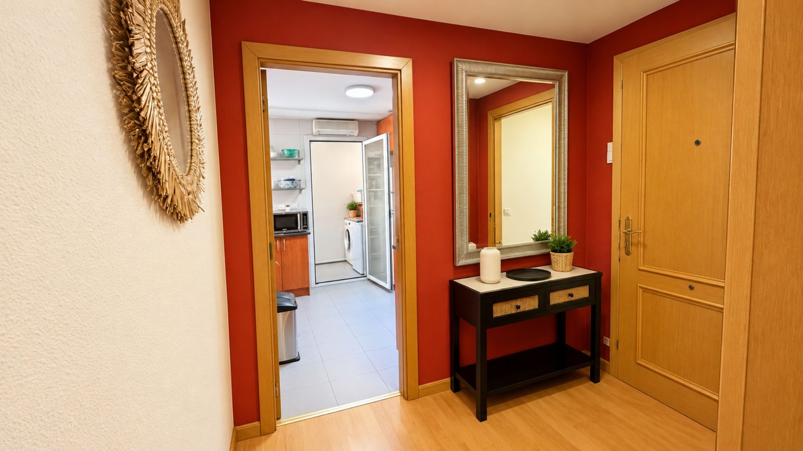 10 Piso en venta en Calle Icíar Bollaín, Getafe.