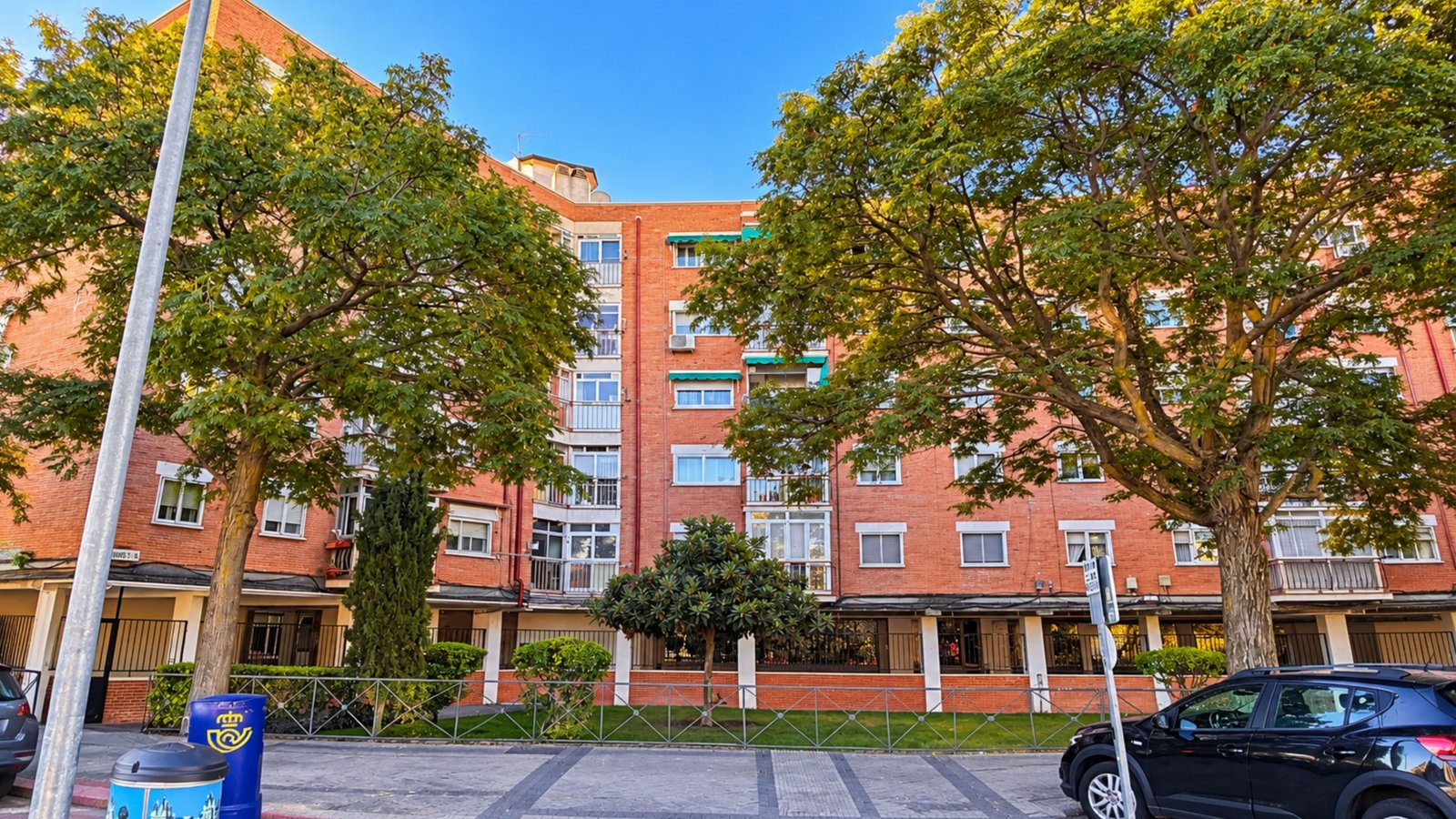 10 Piso en venta en Calle de Londres, Torrejón de Ardoz