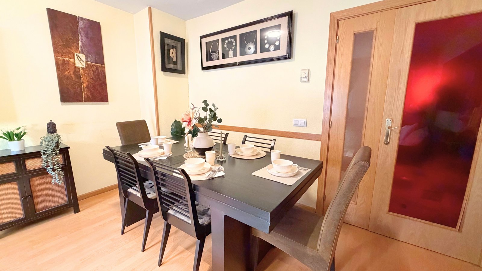 11 Piso en venta en Calle Icíar Bollaín, Getafe.