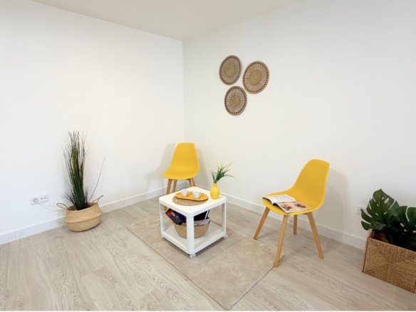 Piso en venta en Calle Álvarez, Tetuán, Madrid