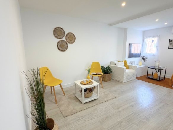 Piso en venta en Calle Álvarez, Tetuán, Madrid