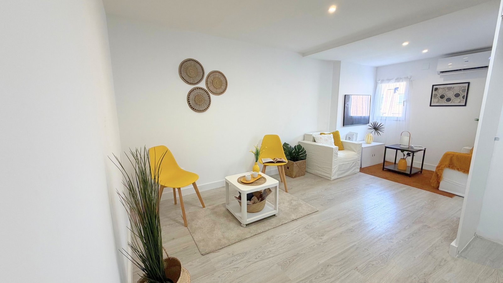 Piso en venta en Calle Álvarez, Tetuán, Madrid