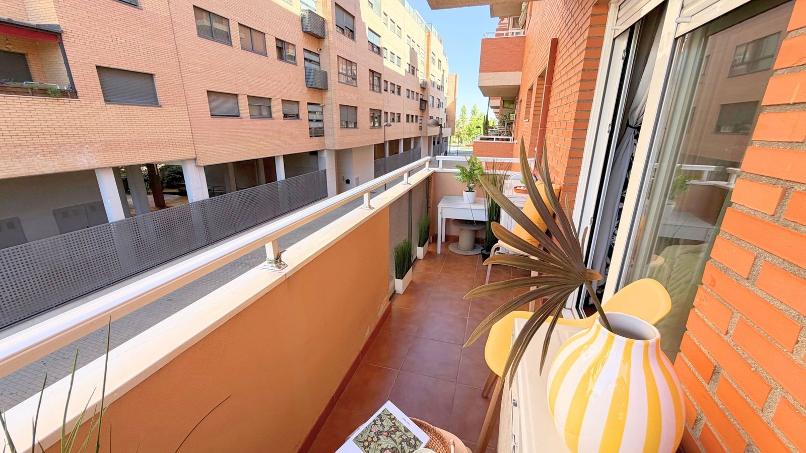 13 Piso en venta en Calle Icíar Bollaín, Getafe.