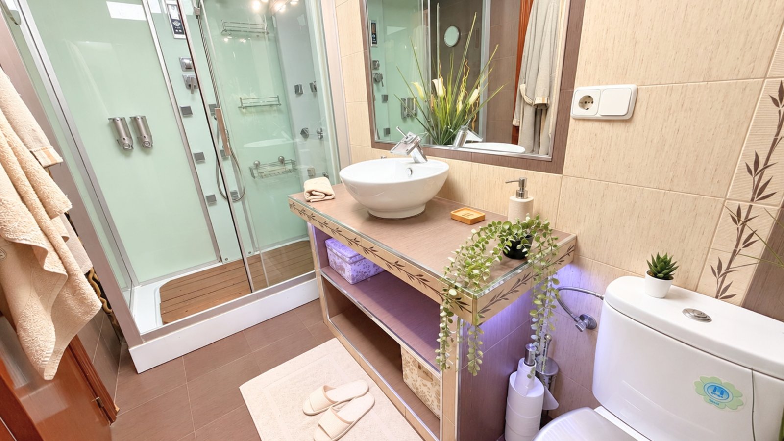 13 Piso en venta en Calle Avena, Usera.