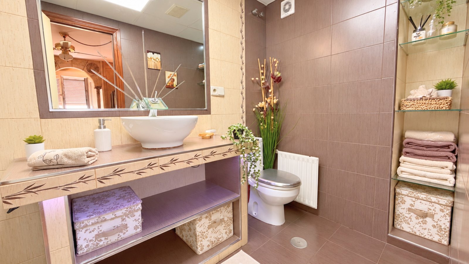 14 Piso en venta en Calle Avena, Usera.
