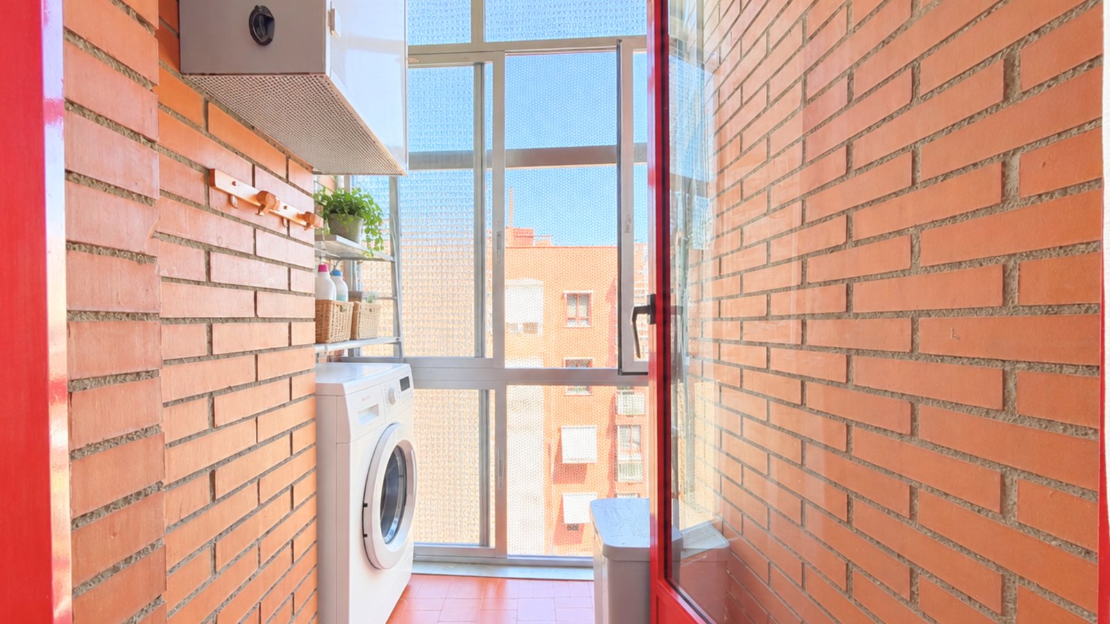 15 Piso en venta en Calle Avena, Usera.