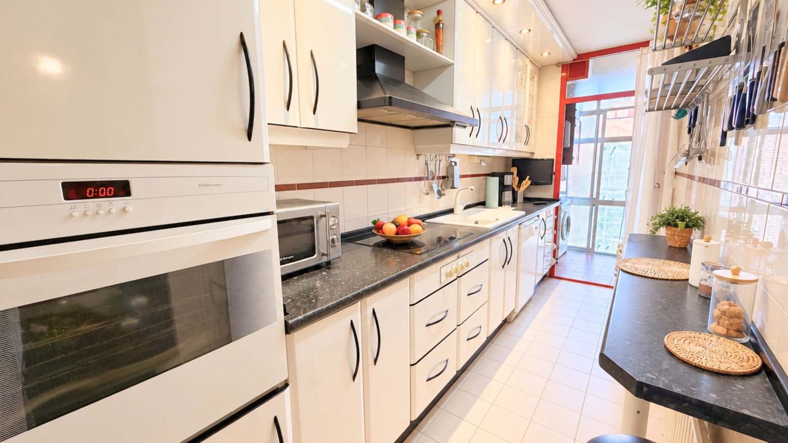 16 Piso en venta en Calle Avena, Usera.