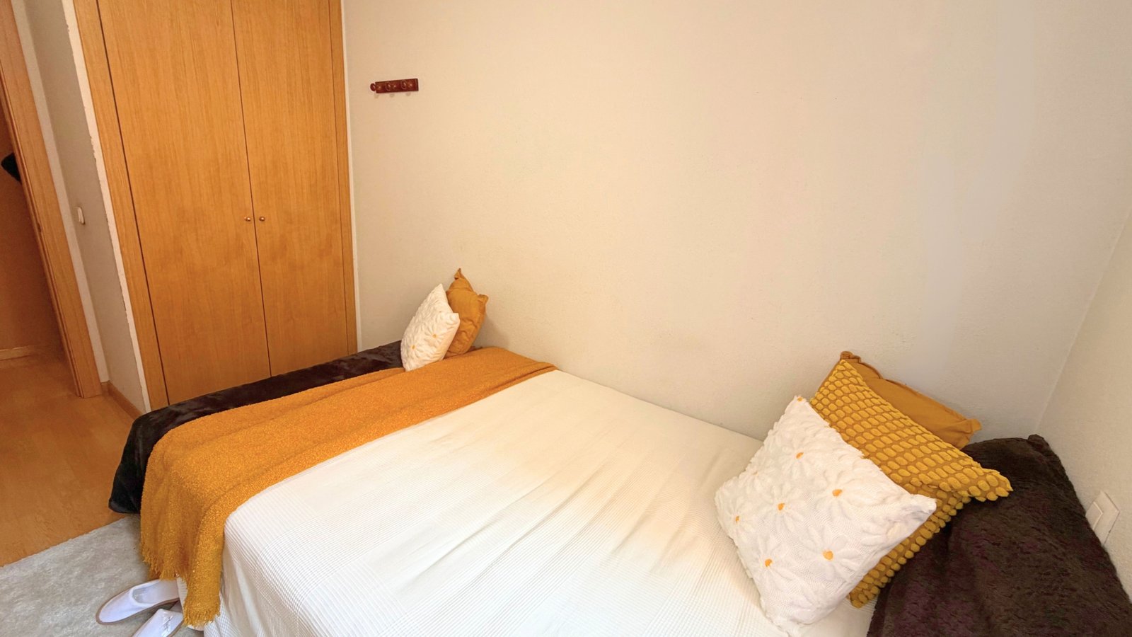 17 Piso en venta en Calle Icíar Bollaín, Getafe.