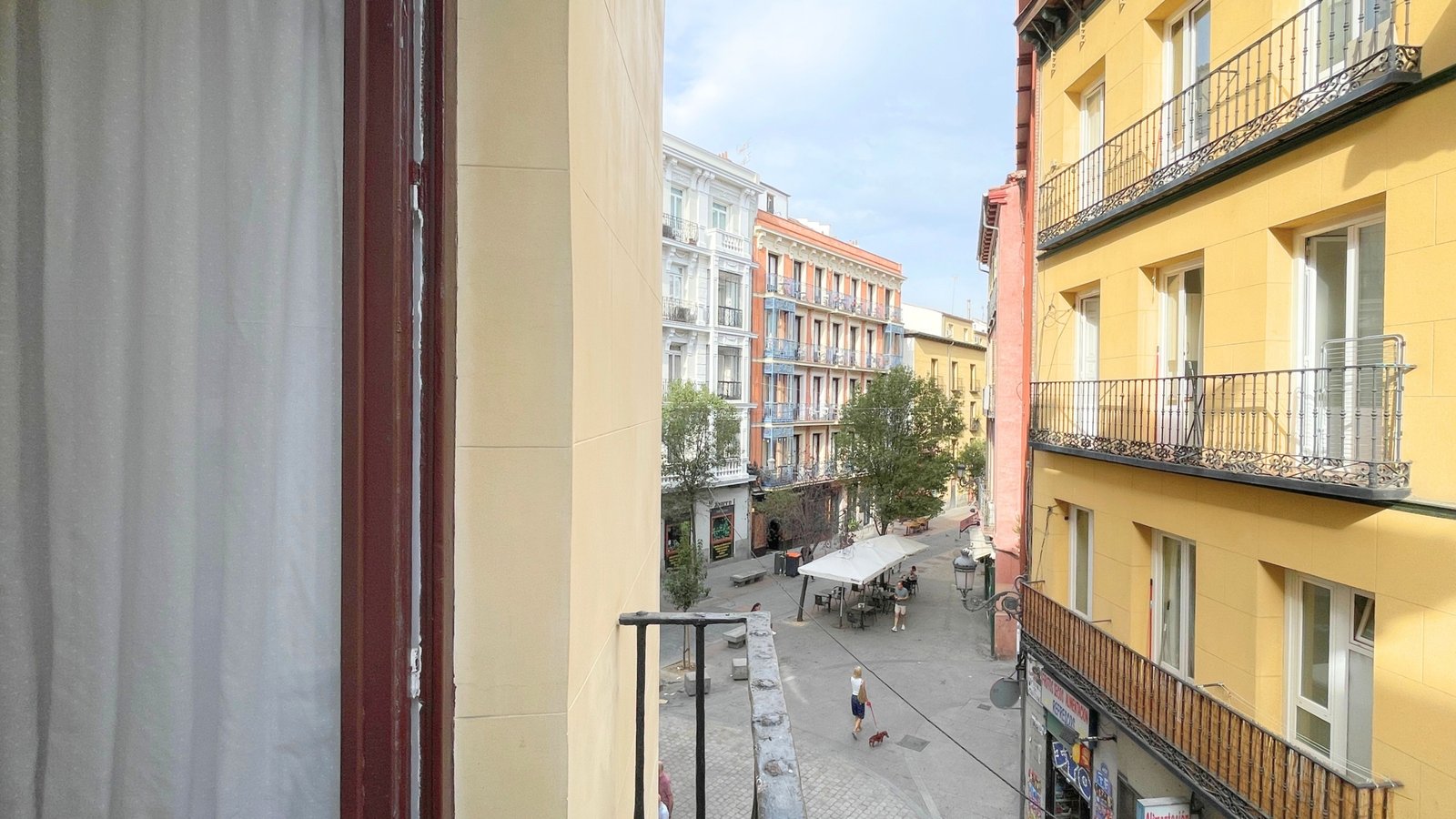 2 Dúplex en alquiler en Calle Mayor, Centro.