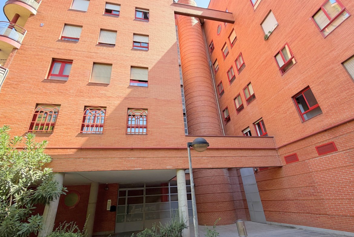 Piso en venta en Calle Avena, Usera.