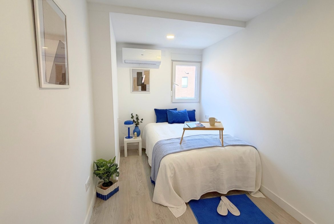 Piso en venta en Calle Álvarez, Tetuán, Madrid