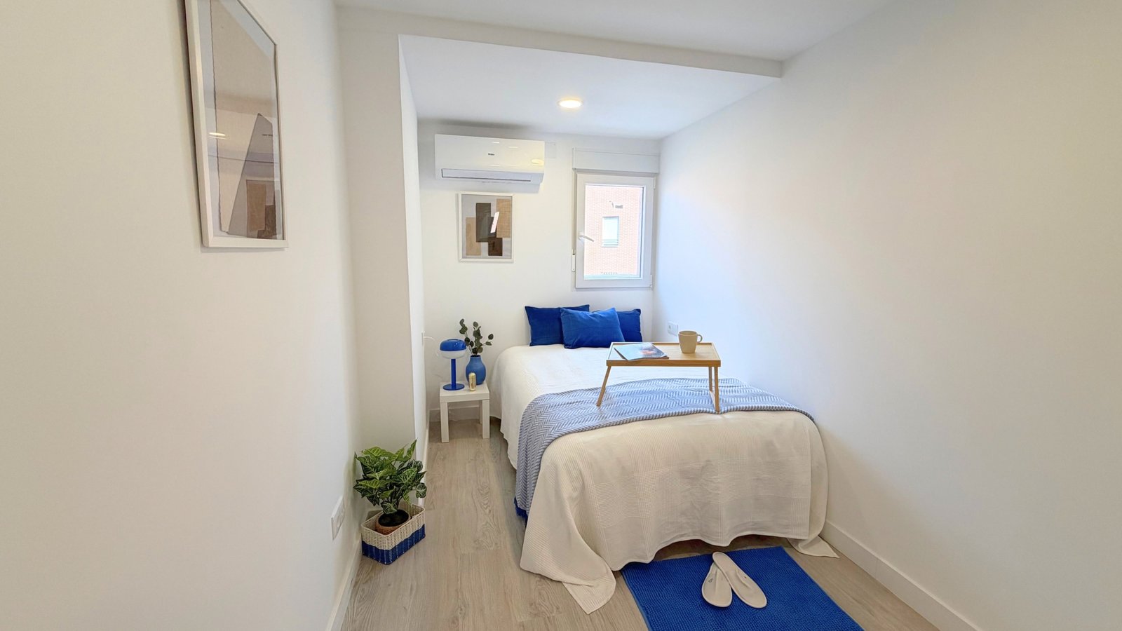 Piso en venta en Calle Álvarez, Tetuán, Madrid