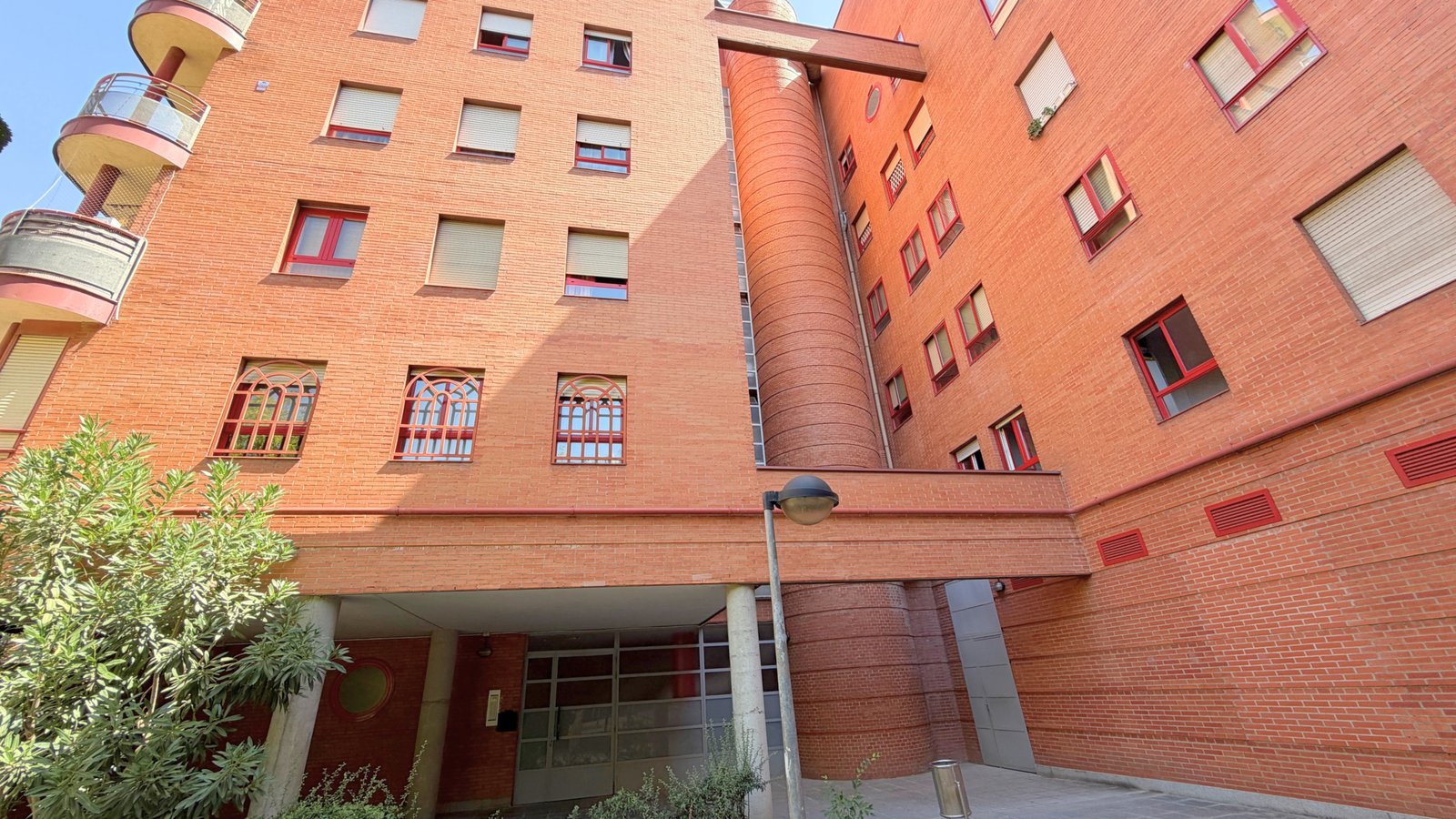 2 Piso en venta en Calle Avena, Usera.