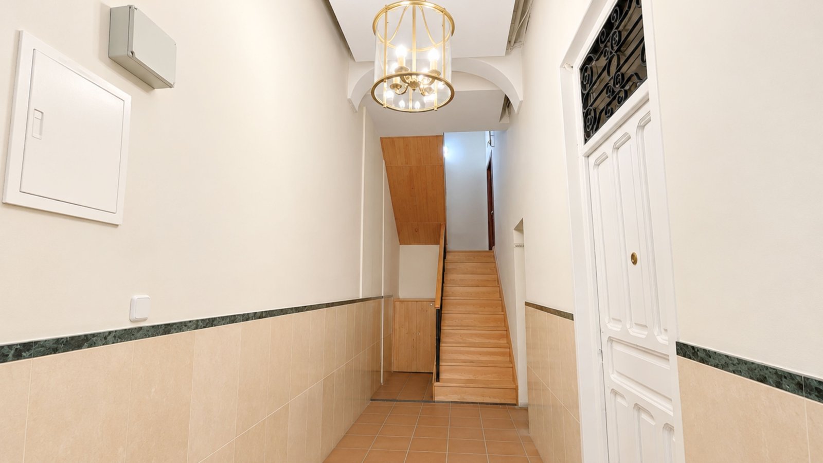 20 Dúplex en alquiler en Calle Mayor, Centro.