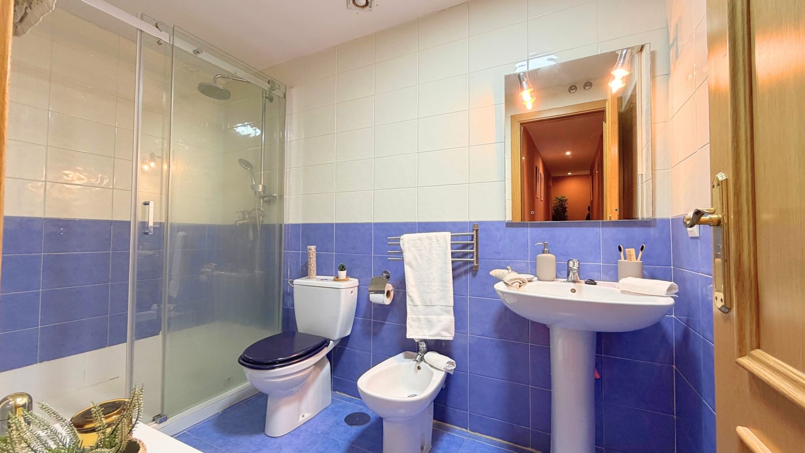20 Piso en venta en Calle Icíar Bollaín, Getafe.