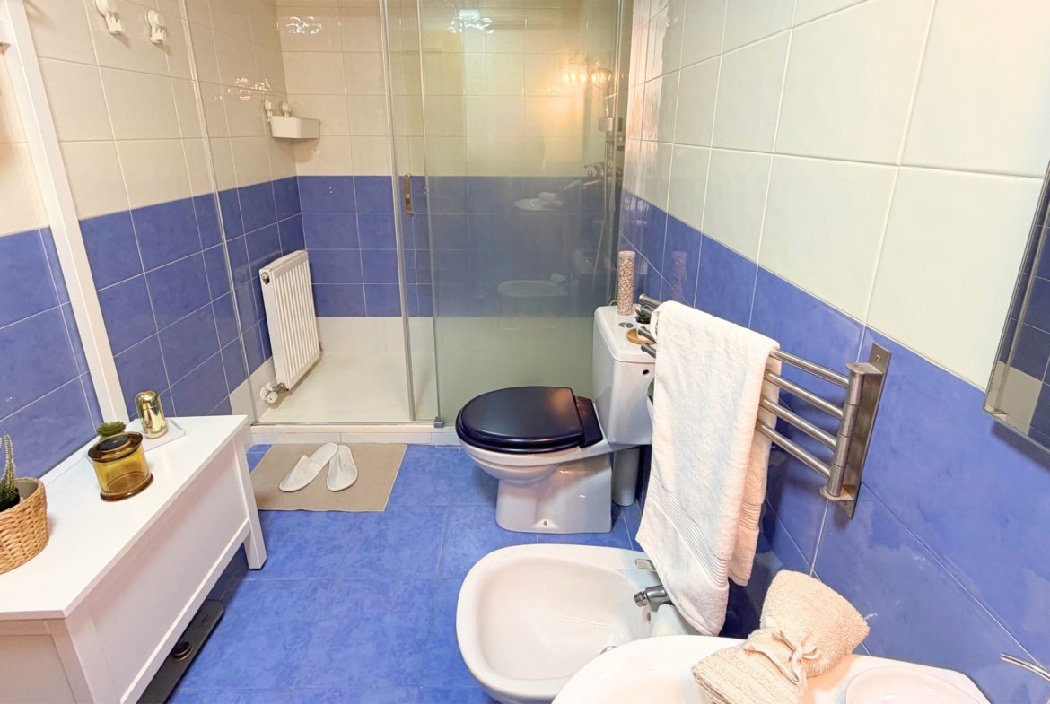 Piso en venta en Calle Icíar Bollaín, Getafe.