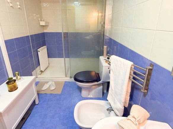 Piso en venta en Calle Icíar Bollaín, Getafe.