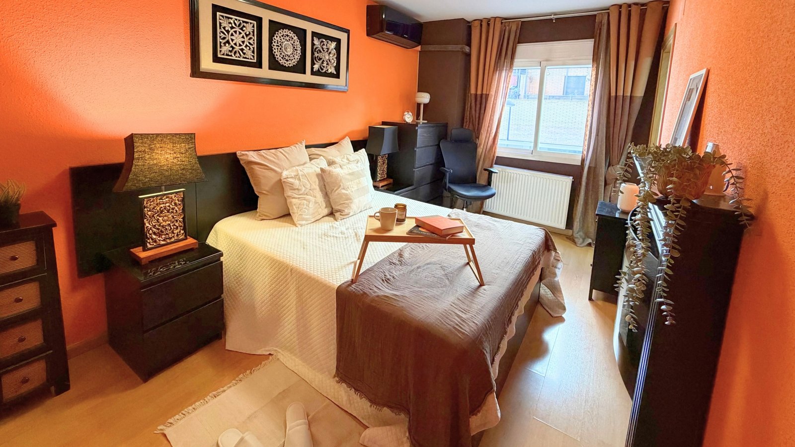 22 Piso en venta en Calle Icíar Bollaín, Getafe.