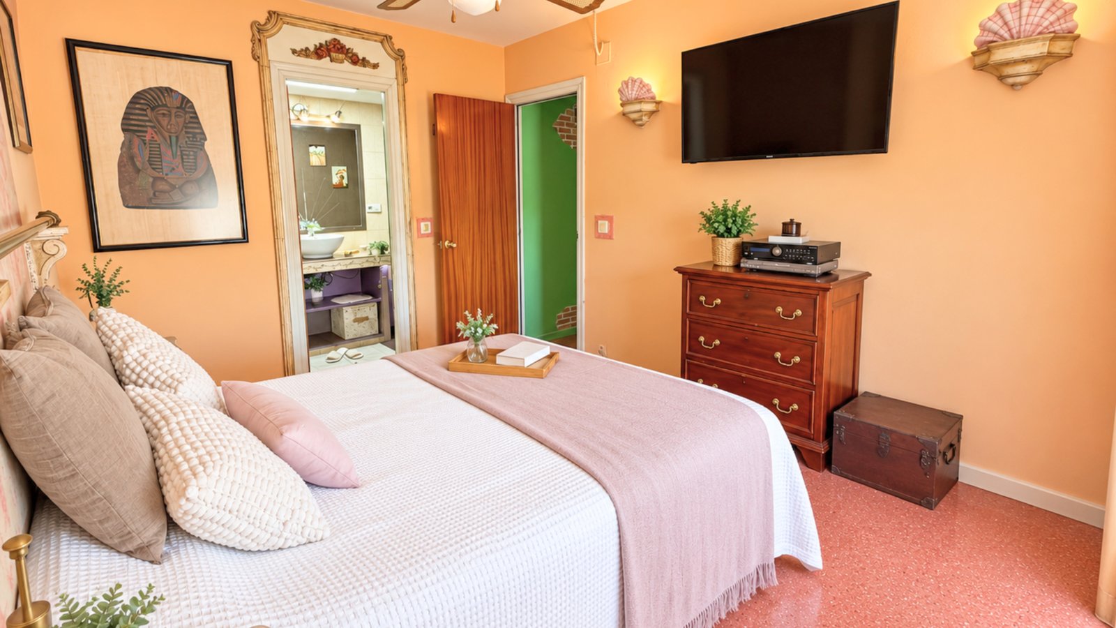 22 Piso en venta en Calle Avena, Usera.